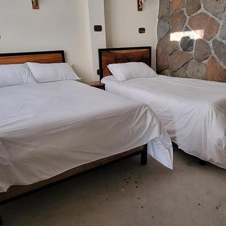Lalibela Homestay Dış mekan fotoğraf