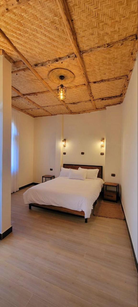 Lalibela Homestay Dış mekan fotoğraf