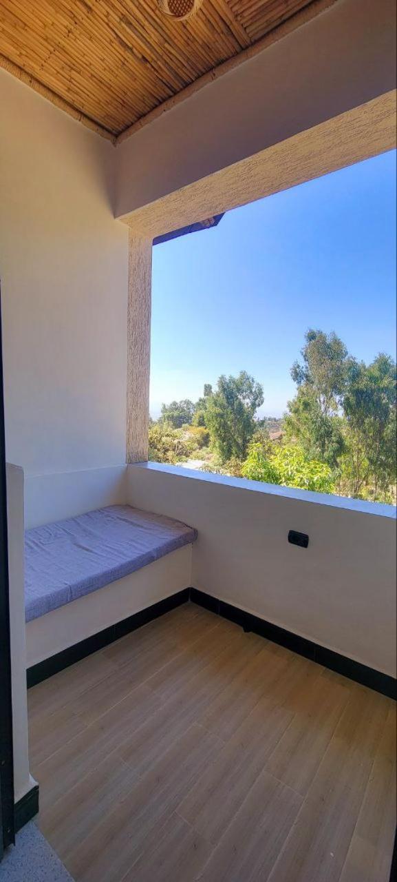 Lalibela Homestay Dış mekan fotoğraf