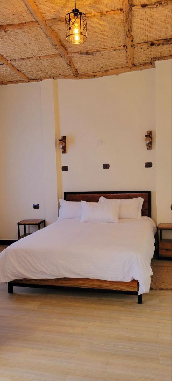 Lalibela Homestay Dış mekan fotoğraf