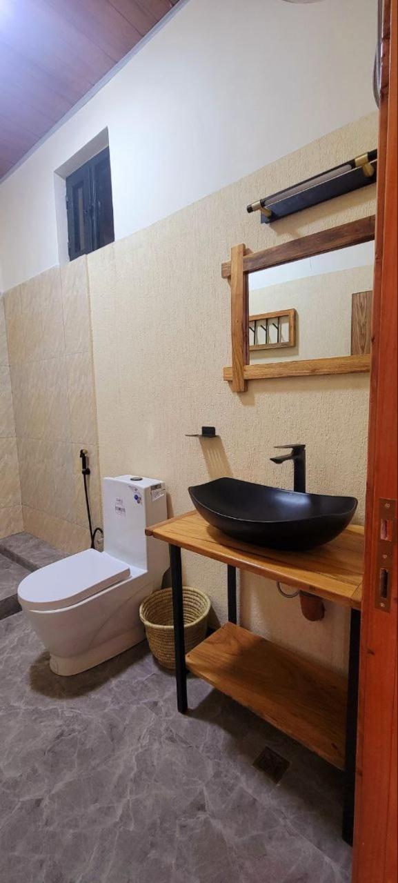 Lalibela Homestay Dış mekan fotoğraf