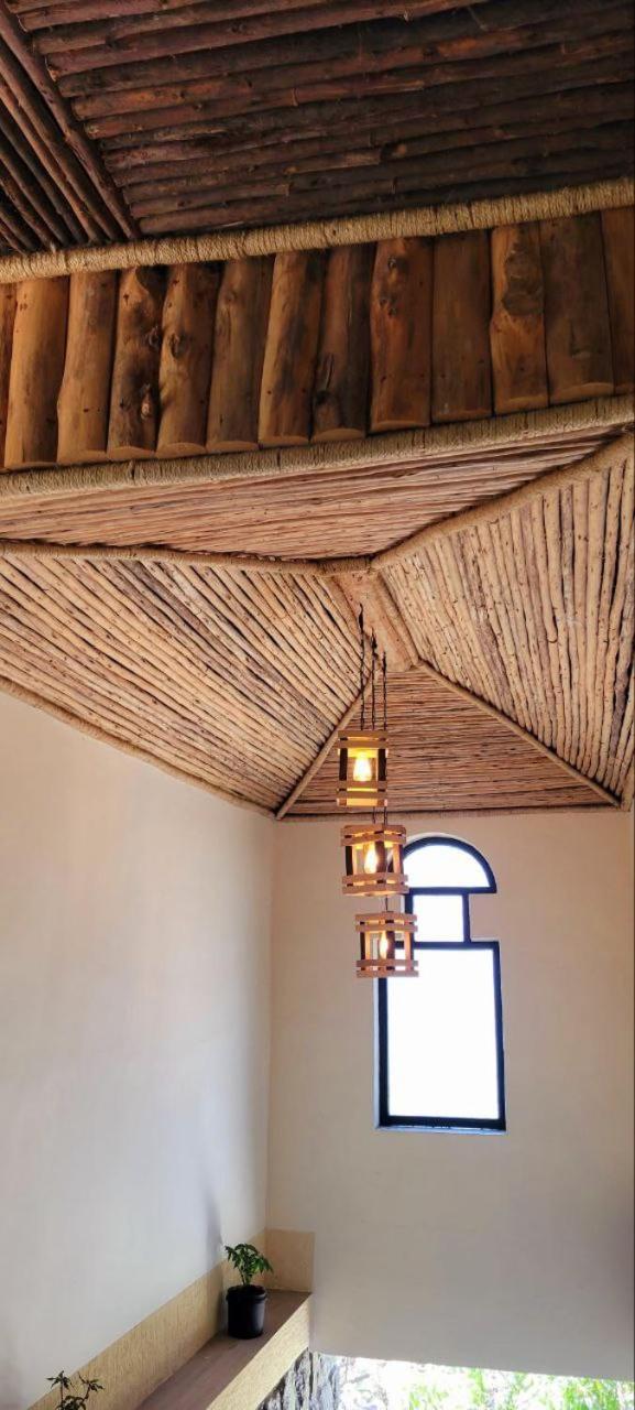 Lalibela Homestay Dış mekan fotoğraf
