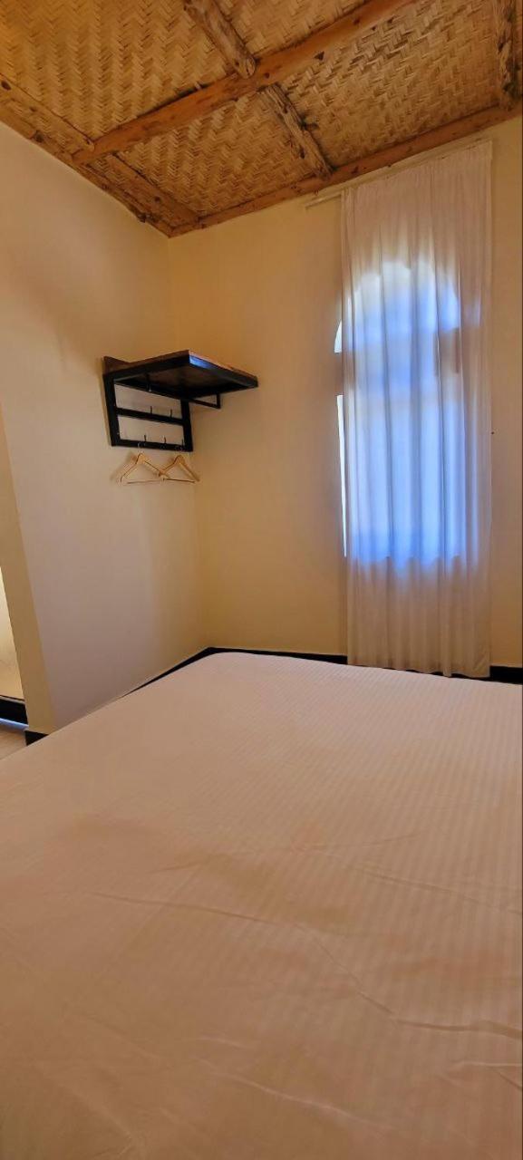 Lalibela Homestay Dış mekan fotoğraf