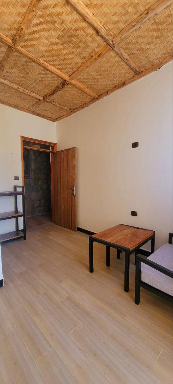 Lalibela Homestay Dış mekan fotoğraf